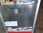 Pop Corn Machine