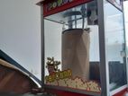 Pop Corn Machine