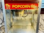Pop Corn Machine