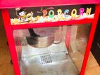 Pop Corn Machine