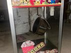 Pop Corn Machine