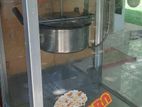 Pop Corn Machine