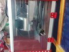 Pop Corn Machine