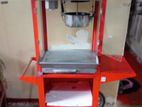 Popcorn Machine