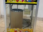 Popcorn Machine Electric