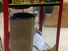 Popcorn Machine Electric