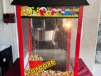 Popcorn Machine