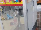 Popcorn Machine - Electric