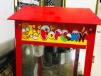 Popcorn Machine