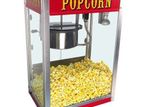 Popcorn Machine