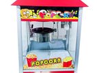 Popcorn Machine