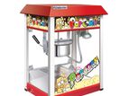 Popcorn Machine
