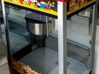 -Popcorn Machine