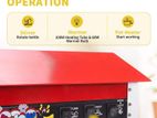Popcorn Machine