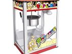 Popcorn Machine