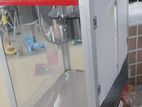 Popcorn Machine