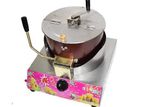 POPCORN MACHINE