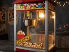 Popcorn Machine