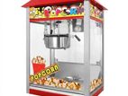 Popcorn Machine