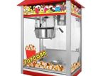 POPCORN MACHINE