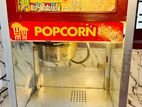 Popcorn Machine