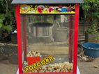 Popcorn Machine