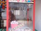 Popcorn Machine