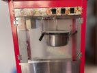 Popcorn Machine