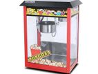 Popcorn Machine