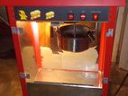 Popcorn Machine