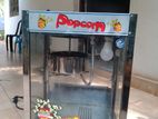 Popcorn Machine