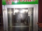 Popcorn Machine
