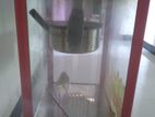 Popcorn Machine
