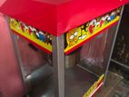 Popcorn Machine
