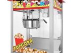 popcorn machine
