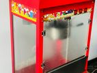 Popcorn Machine