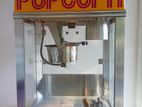Popcorn Machine