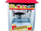 Popcorn Machine