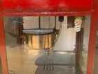 Popcorn Machine