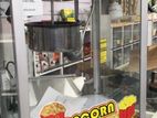 Popcorn Machine