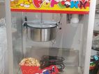 Popcorn Machine