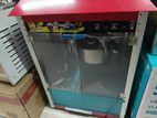 Popcorn Machine