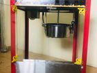 Popcorn Making Machine