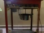 Popcorn Machine