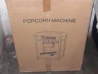 Popcorn Machine