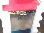 Popcorn Machine