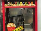 Popcorn only Machine