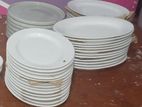 Porcelain Plate