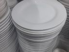 Porcelain Plates