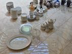 Porcelain Products